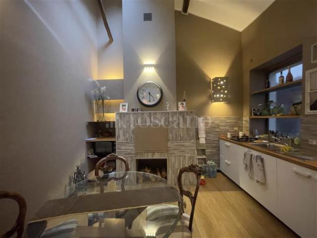 Casa in vendita a San Pellegrino, Viterbo