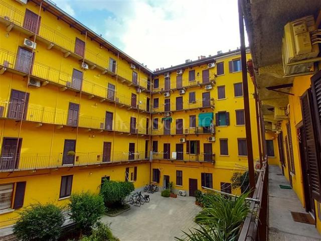 Casa in affitto a Municipio 3, Milano