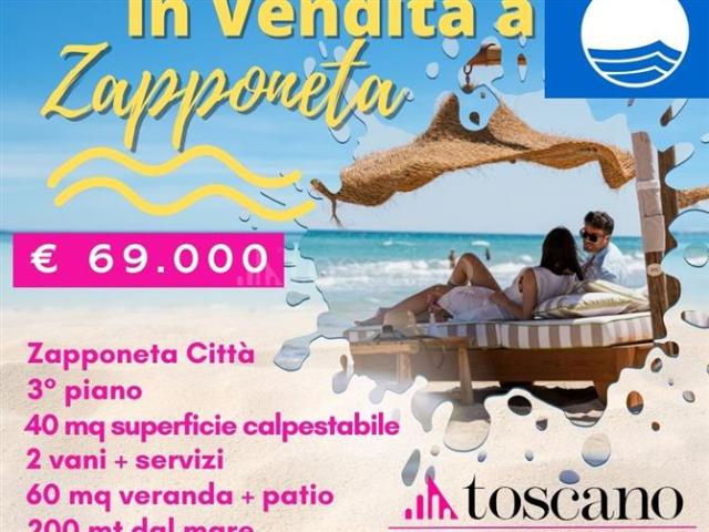 Casa in vendita a Puglia, Foggia