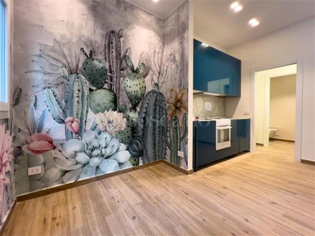 Casa in affitto a Municipio 1, Milano