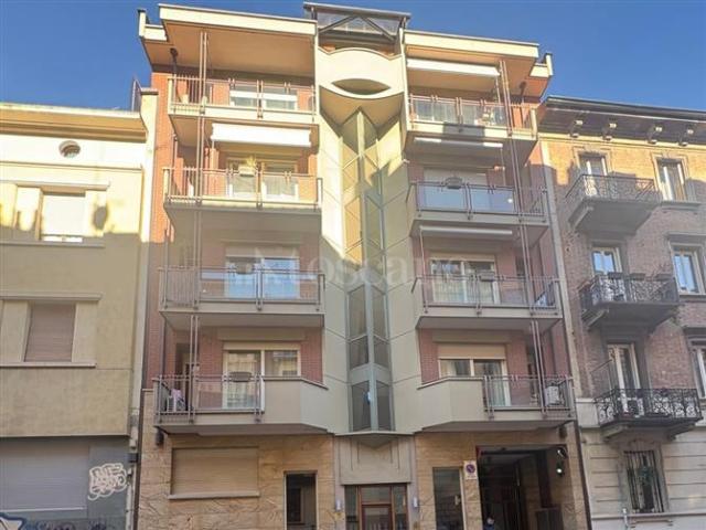 Casa in vendita a Circoscrizione 7, Piemonte