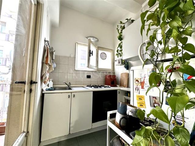 Casa in affitto a Scalo Romana, Milano