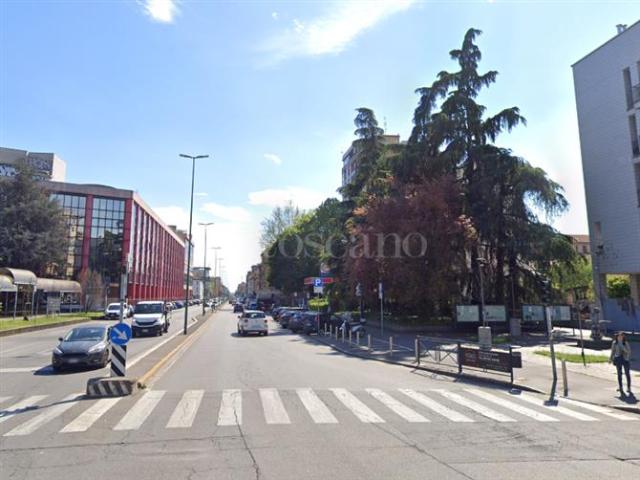 Casa in vendita a Sesto San Giovanni, Rione Vittoria