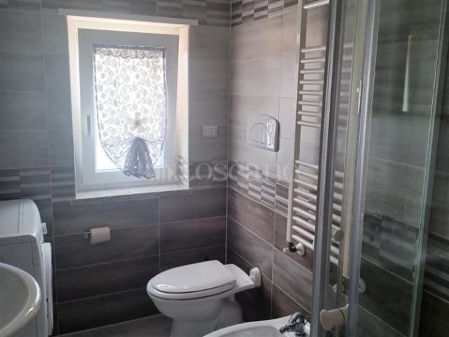 Casa in affitto a Marsicovetere, Basilicata