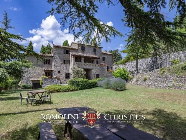 Rustico in vendita a Sansepolcro, Toscana