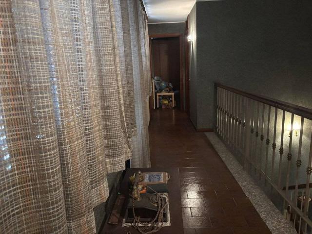 Villa Indipendente in vendita a Parabiago, Lombardia