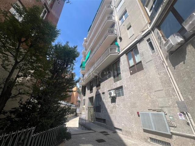 Casa in affitto a San Bartolomeo, Como