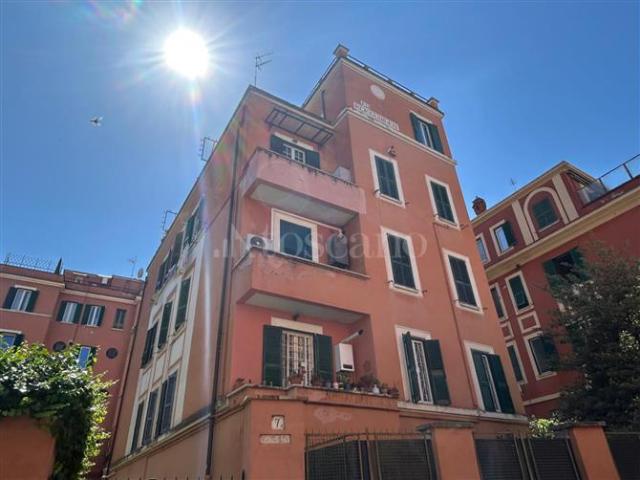 Casa in vendita a Municipio Roma XII, Roma Capitale