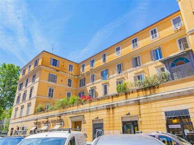Casa in affitto a Municipio Roma I, Roma Capitale
