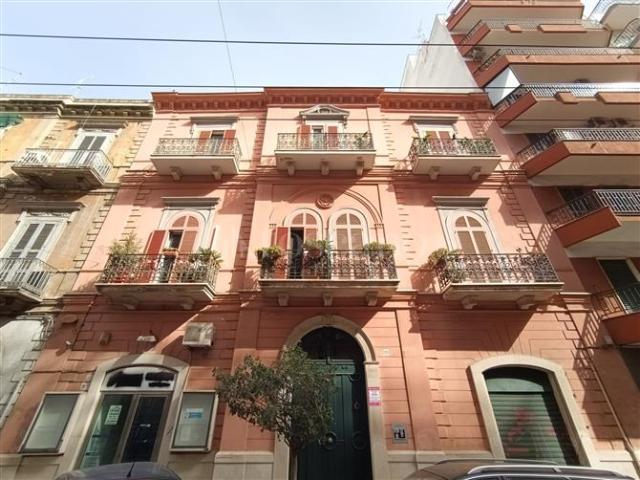 Casa in vendita a Libertà, Puglia