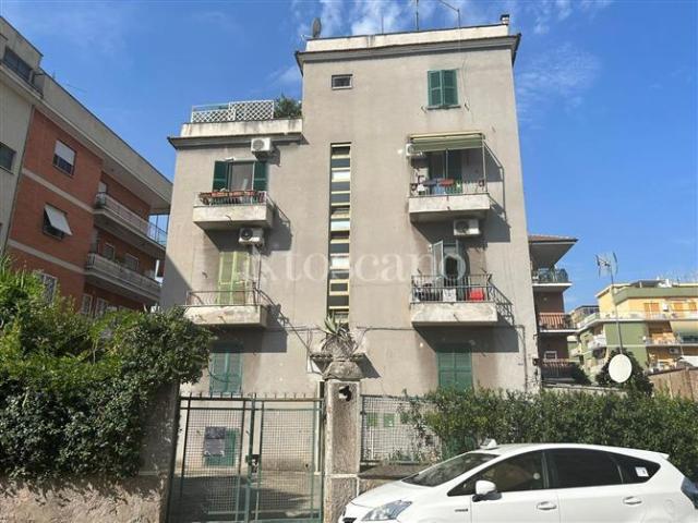 Casa in vendita a Municipio Roma V, Roma Capitale