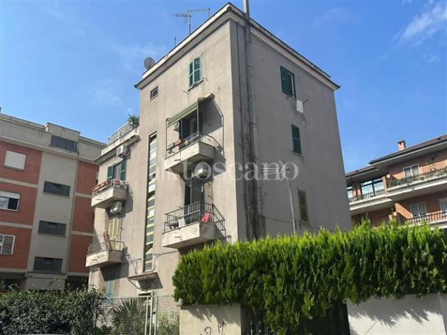 Casa in vendita a Municipio Roma V, Roma Capitale
