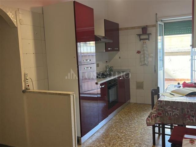 Casa in affitto a Villaggio Breda, Roma