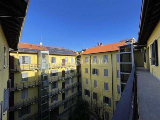 Casa in affitto a Municipio 7, Milano