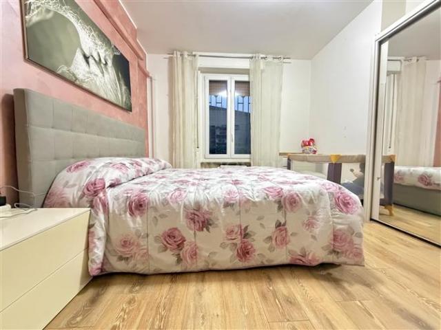 Casa in vendita a Villaggio Gorizia, Baranzate
