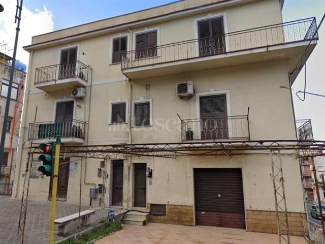 Casa in vendita a Carini, Sicilia