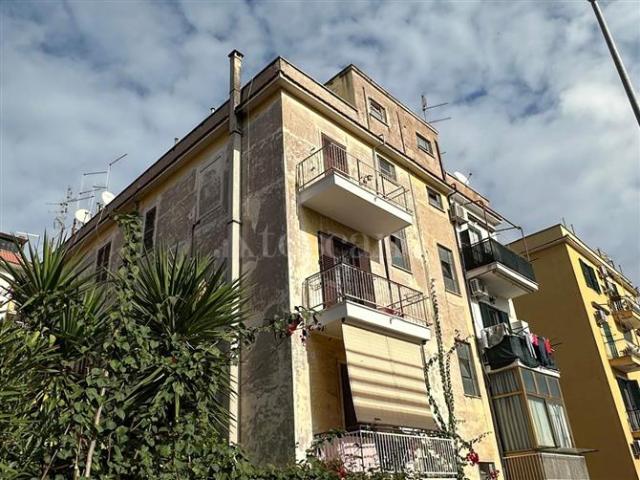 Casa in vendita a Municipio Roma V, Roma Capitale
