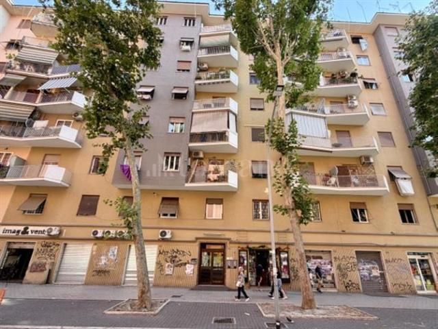 Casa in vendita a Municipio Roma VII, Roma Capitale