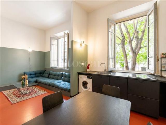 Casa in vendita a De Angeli - Monte Rosa, Milano