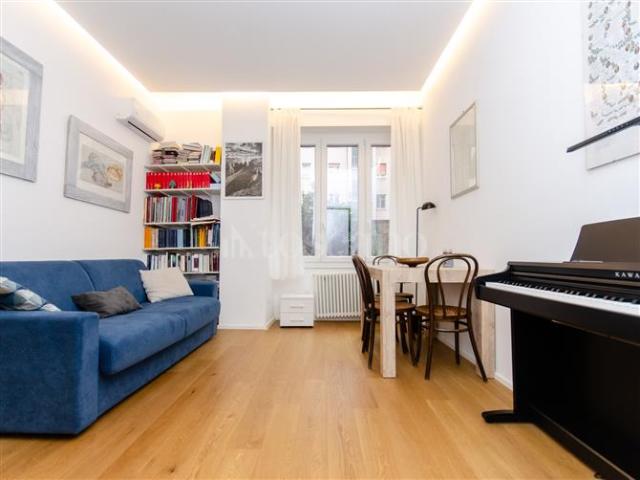 Casa in affitto a Municipio 8 di Milano, Milano