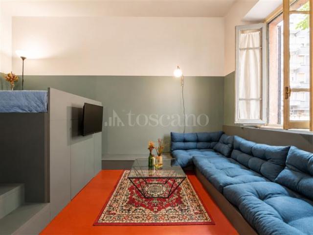 Casa in vendita a Municipio 8 di Milano, Milano