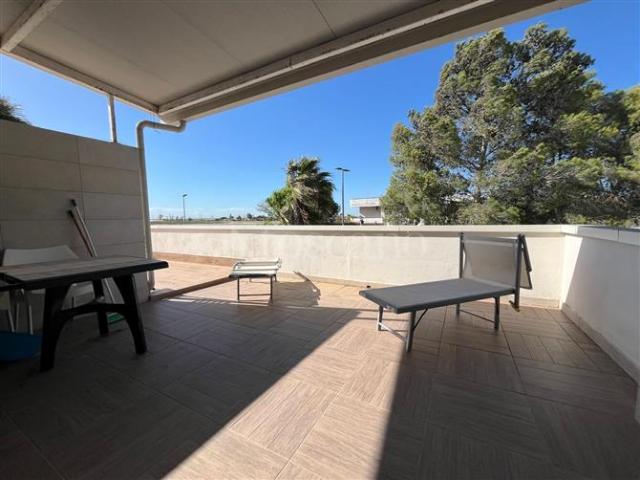 Casa in vendita a Ippocampo, Puglia