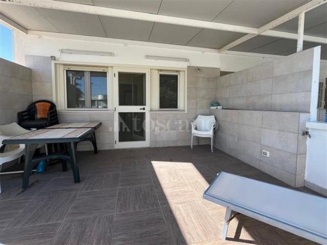 Casa in vendita a Ippocampo, Puglia