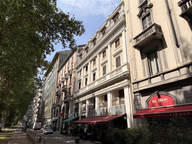 Casa in vendita a Municipio 1, Milano