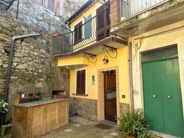 Casa in vendita a Galdo, Pollica