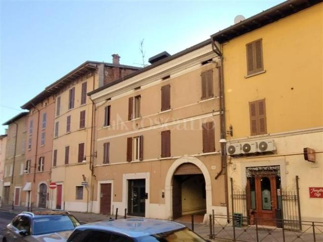 Casa in vendita a Zona Est, Brescia