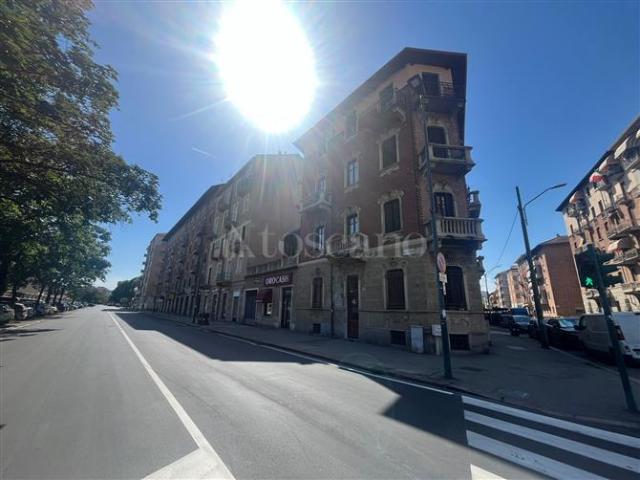 Casa in vendita a Circoscrizione 2, Piemonte