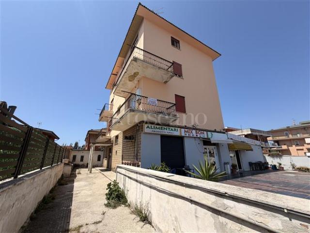Casa in vendita a Roma Capitale, Lazio