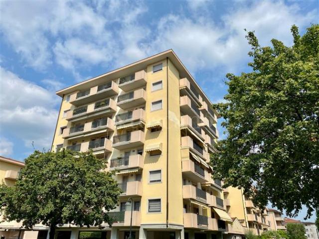 Casa in vendita a Porta Milano, Brescia