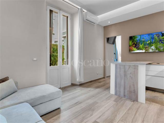 Casa in vendita a Municipio 8 di Milano, Milano