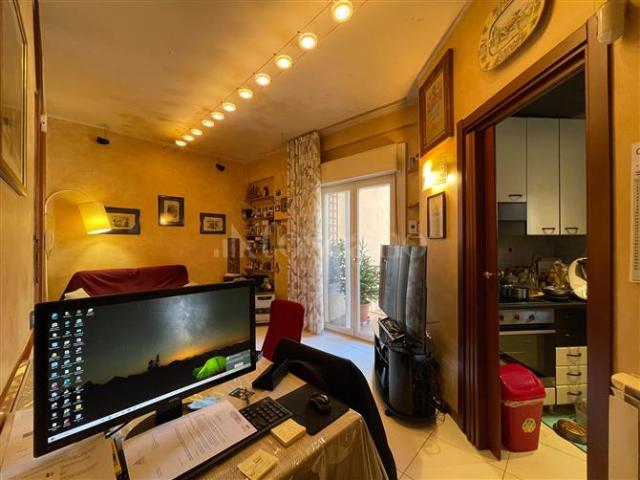 Casa in vendita a Municipio Roma VIII, Roma Capitale