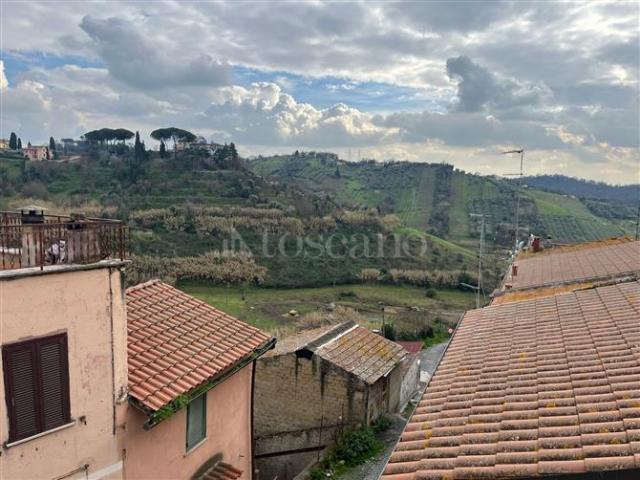 Casa in vendita a Monte San Salvatore, Roma Capitale
