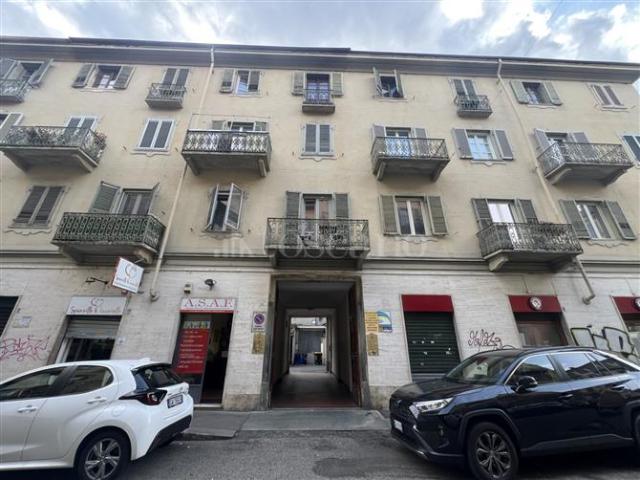 Casa in vendita a Circoscrizione 3, Piemonte