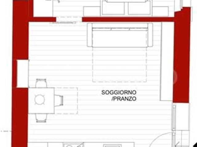 Casa in vendita a Municipio 2, Milano