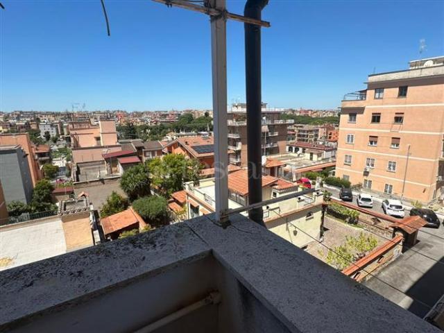 Casa in vendita a Municipio Roma V, Roma Capitale