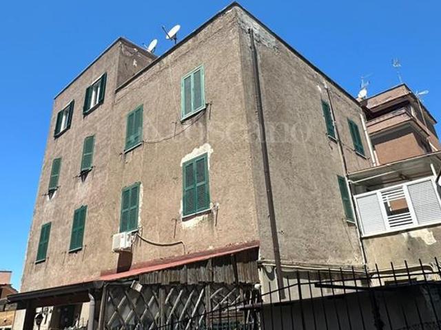 Casa in vendita a Municipio Roma V, Roma Capitale