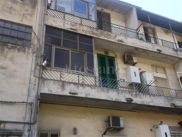 Casa in vendita a V Circoscrizione, Messina