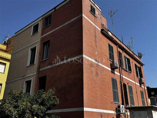Casa in vendita a Municipio Roma V, Roma Capitale