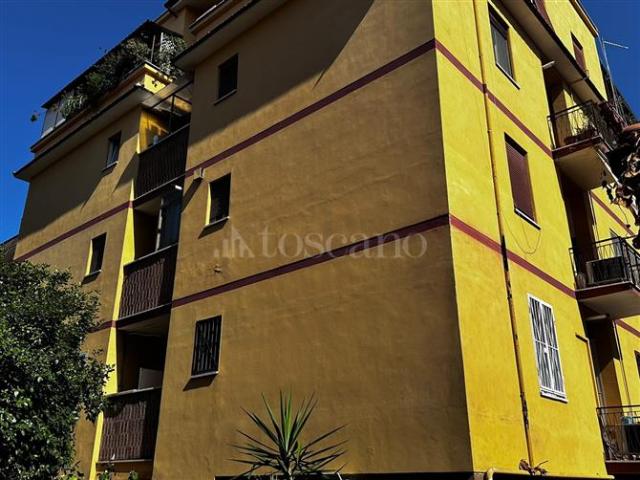 Casa in vendita a Prenestino-Centocelle, Roma