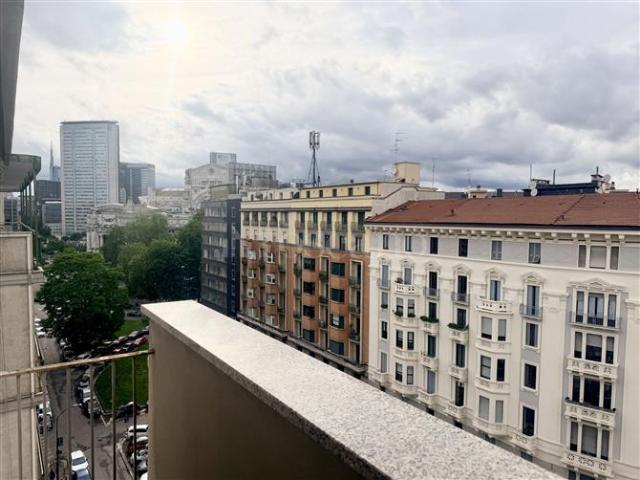 Casa in affitto a Municipio 2, Milano