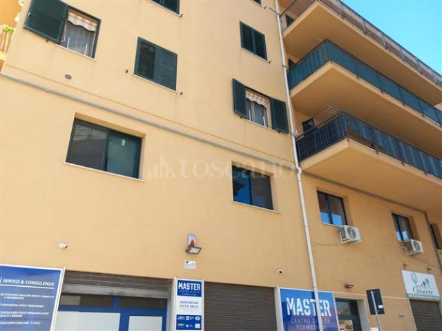 Casa in vendita a Bagheria, Sicilia