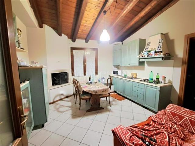 Casa in vendita a Comunità montana della valle Trompia, Concesio