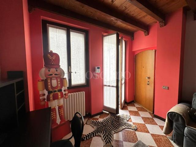 Casa in affitto a Municipio 1, Milano