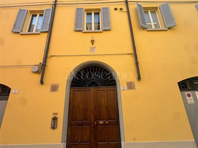 Casa in vendita a Centro Storico, Modena