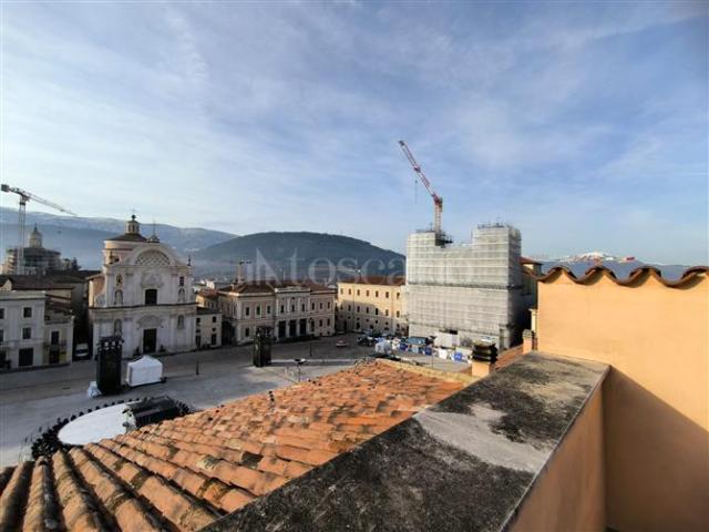 Casa in vendita a Torretta, Tornimparte
