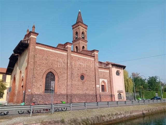 Casa in affitto a San Cristoforo, Milano